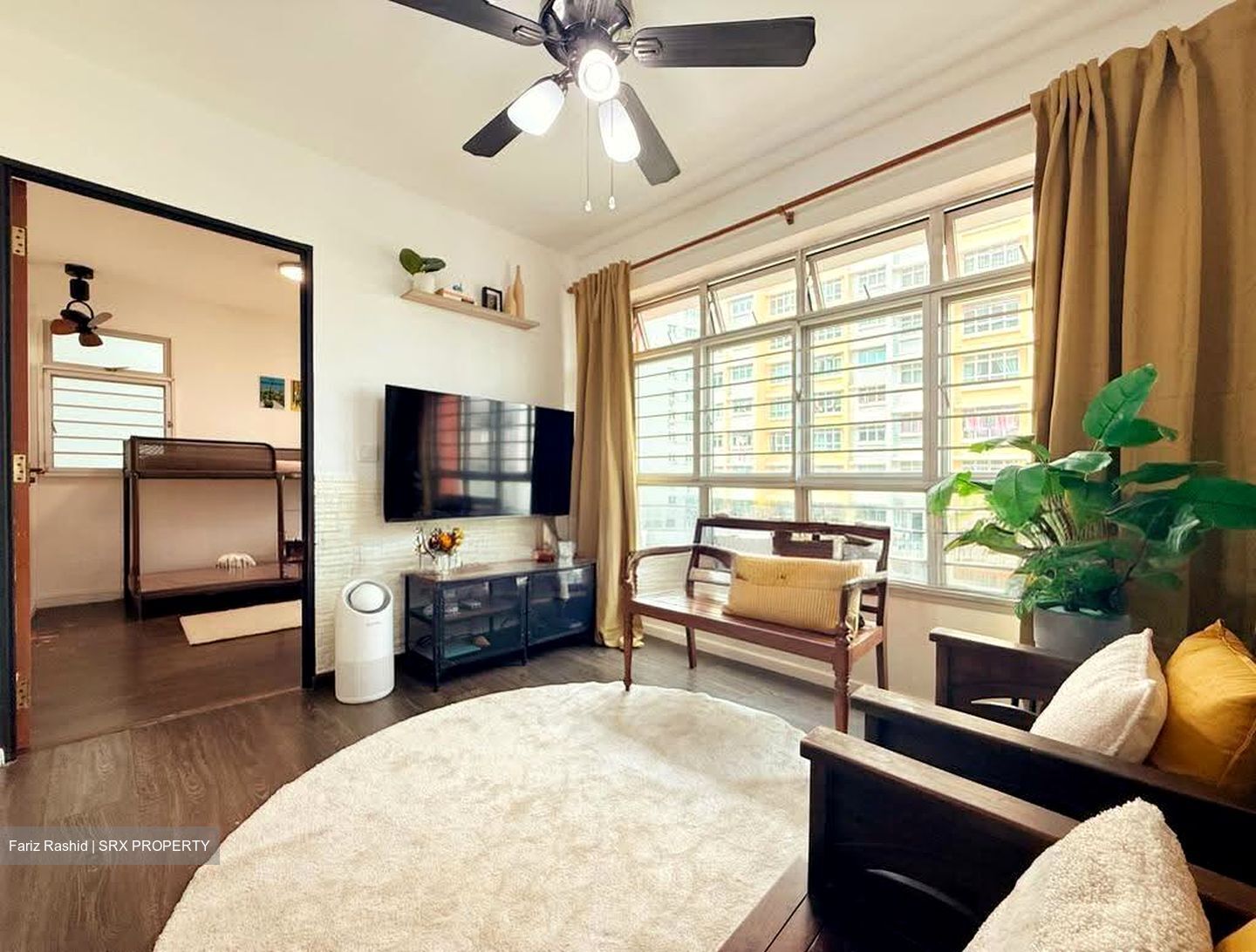 Blk 180B Rivervale Arc (Sengkang), HDB 2 Rooms #628013271